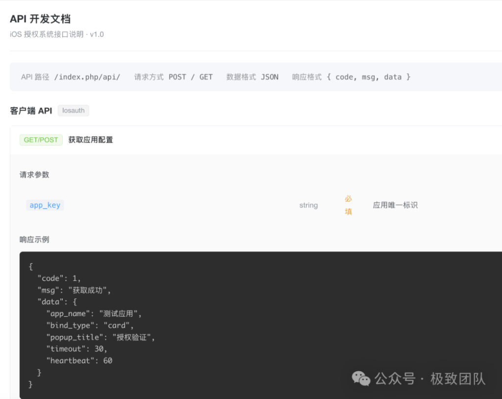 IOS网络授权验证系统-咪陌资源网 IOS网络授权验证系统-咪陌资源网